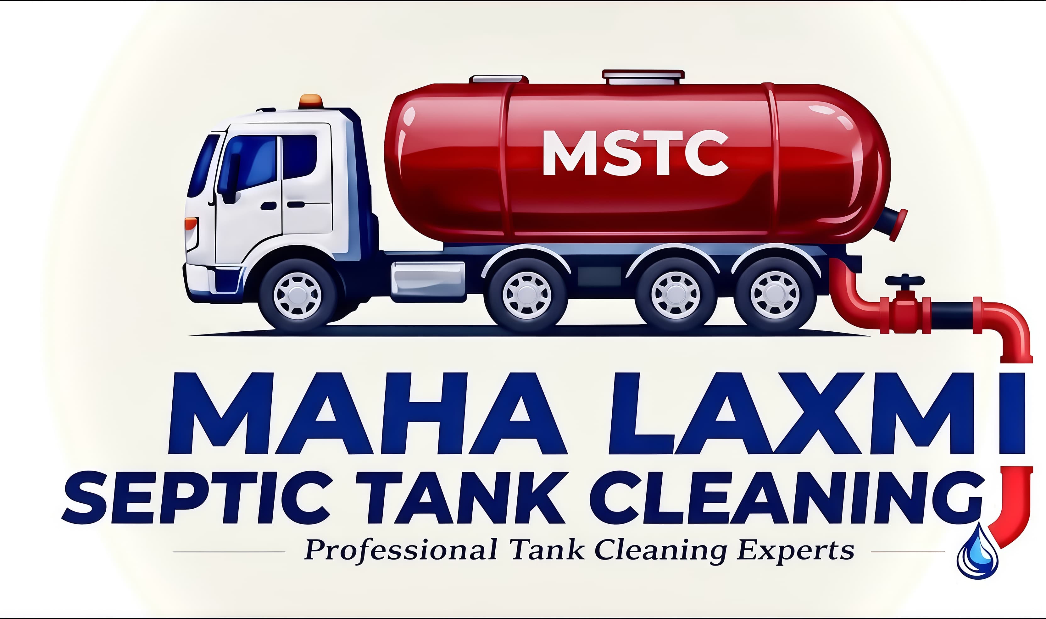 Maha Laxmi Company Identity